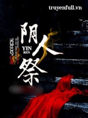 âm Nhân Tế