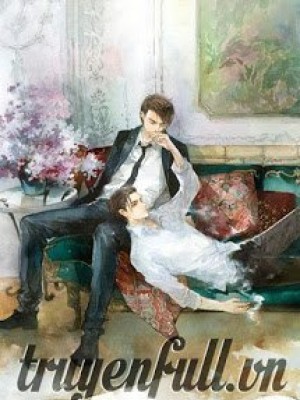 ám Sắc Chi Thống