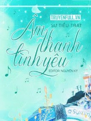 âm Thanh Tình Yêu