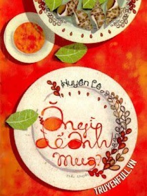 ăn Gì để Anh Mua?