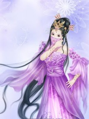 ấn Lạc Vương Phi Của Ngốc Vương Gia