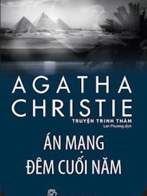 án Mạng ðêm Cuối Năm