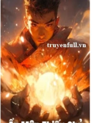 ẩn Môn Thiếu Chủ