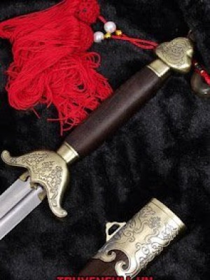 ân Oán Quan Trường