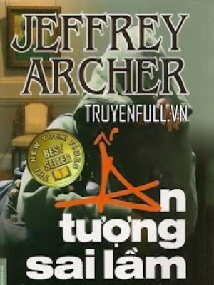 ấn Tượng Sai Lầm