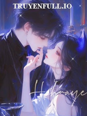 Anh Chồng Tổng Tài Ngây Thơ Của Tôi