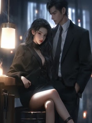 Anh Chồng Vệ Sĩ Trời Cho