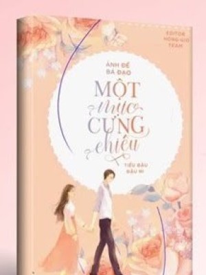 ảnh đế Bá đạo Một Mực Cưng Chiều