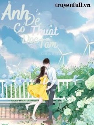 ảnh đế Có Thuật đọc Tâm