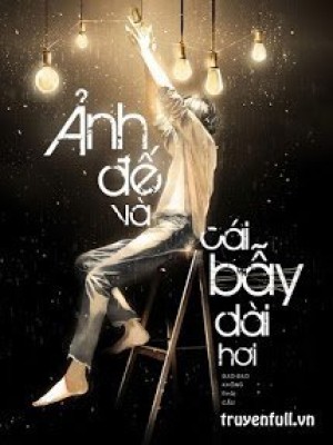 ảnh đế Và Cái Bẫy Dài Hơi