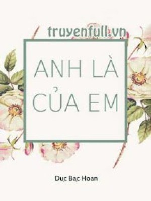 Anh Là Của Em