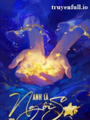 Anh Là Ngôi Sao Nào - Cư Ni Nhĩ Tư