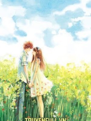 Anh Là Vị Ngọt Ngày Hè ấy