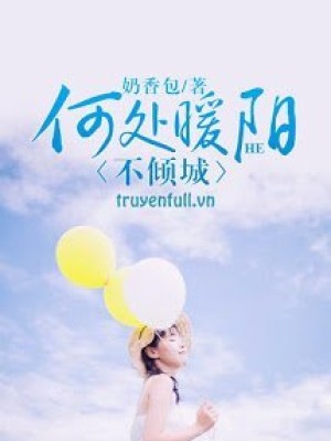 ánh Mặt Trời Tươi đẹp