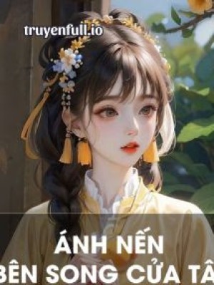 ánh Nến Bên Song Cửa Tây