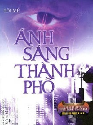 ánh Sáng Thành Phố