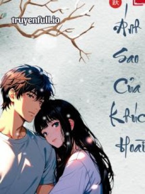 ánh Sao Của Khúc Hoài - Tô Nhạc