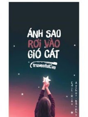 ánh Sao Rơi Vào Gió Cát