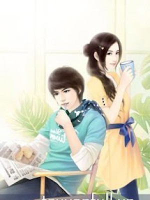 Anh Trai Thành Bạn Trai