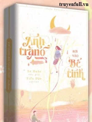 ánh Trăng Rơi Vào Bể Tình