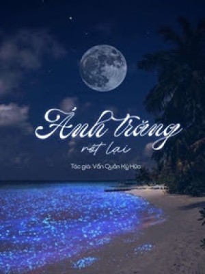 ánh Trăng Rớt Lại