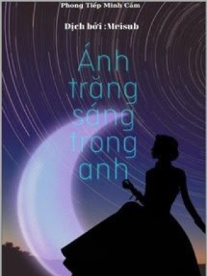 ánh Trăng Sáng Trong Anh