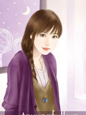 ánh Trăng Treo đầu Cành