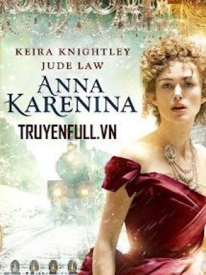 Anna Karenina