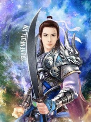 ảo Kiếm Linh Kỳ