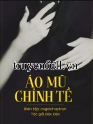 áo Mũ Chỉnh Tề