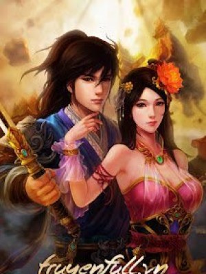 áp Chót Bảng Giang Hồ
