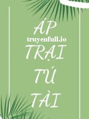áp Trại Tú Tài