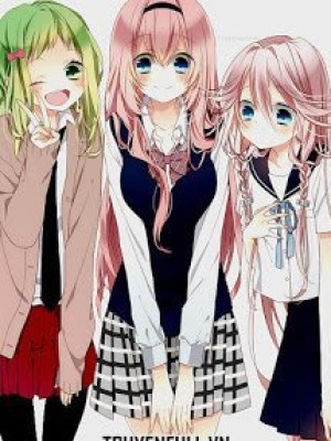 Bà chị, làm người yêu tôi nha!