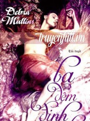 Ba đêm định Mệnh