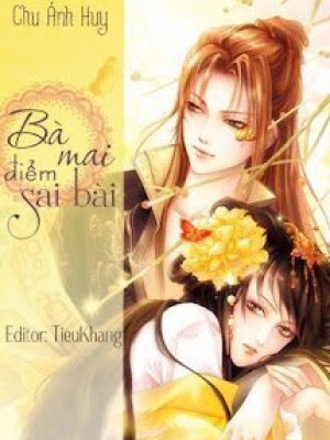 Bà Mai điểm Sai Bài