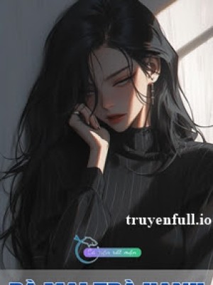 Bà Mai Trà Xanh