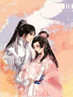 Bà mối vương phi