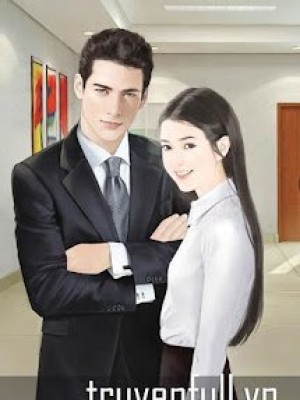 Bà Xã Bảo Bối Của Tổng Giám đốc ác Ma