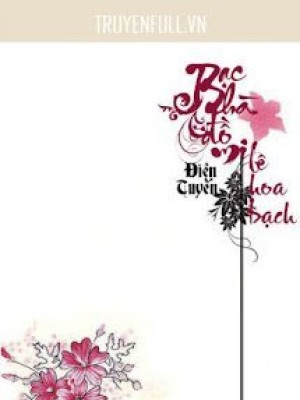 Bạc Hà đồ My Lê Hoa Bạch