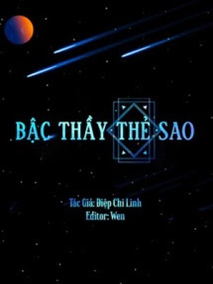 Bậc Thầy Thẻ Sao