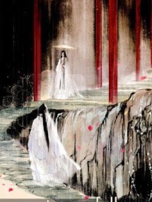 Bạch Bích Vi Hà