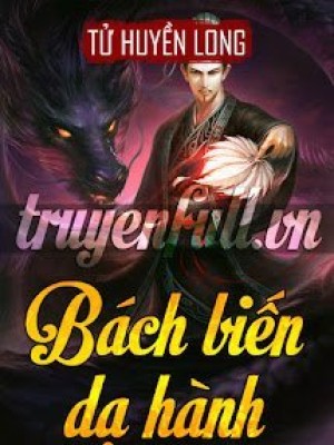 Bách Biến Dạ Hành