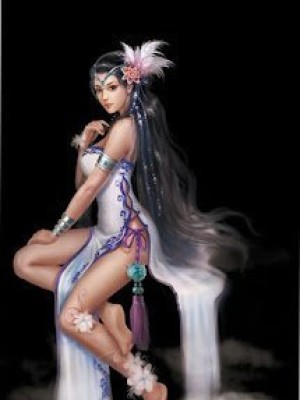 Bạch Hổ Khiêu Tình