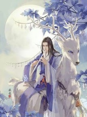 Bạch Kiếm Linh Mã