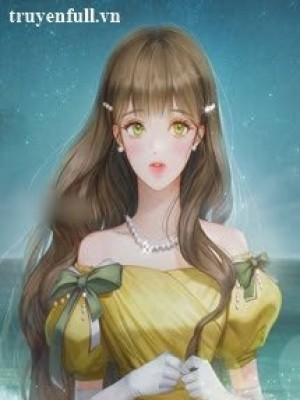 Bạch Liên Hoa Nàng Lại Bị Cầm Tù