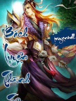 Bách Luyện Thành Tiên