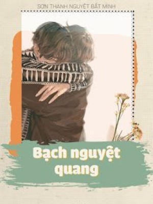 Bạch Nguyệt Quang