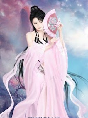 Bạch Quỷ Nương Tử