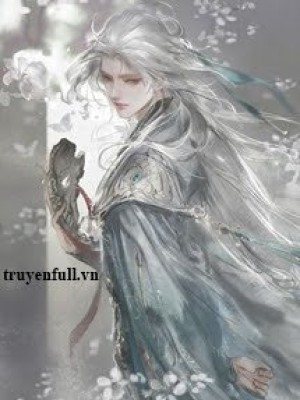 Bạch Vương Thượng Tiên
