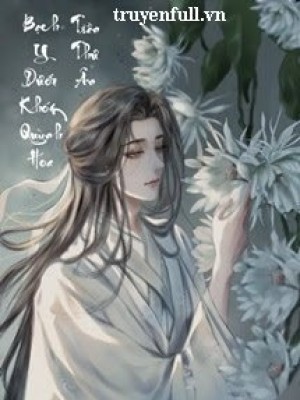 Bạch Y Dưới Khóm Quỳnh Hoa